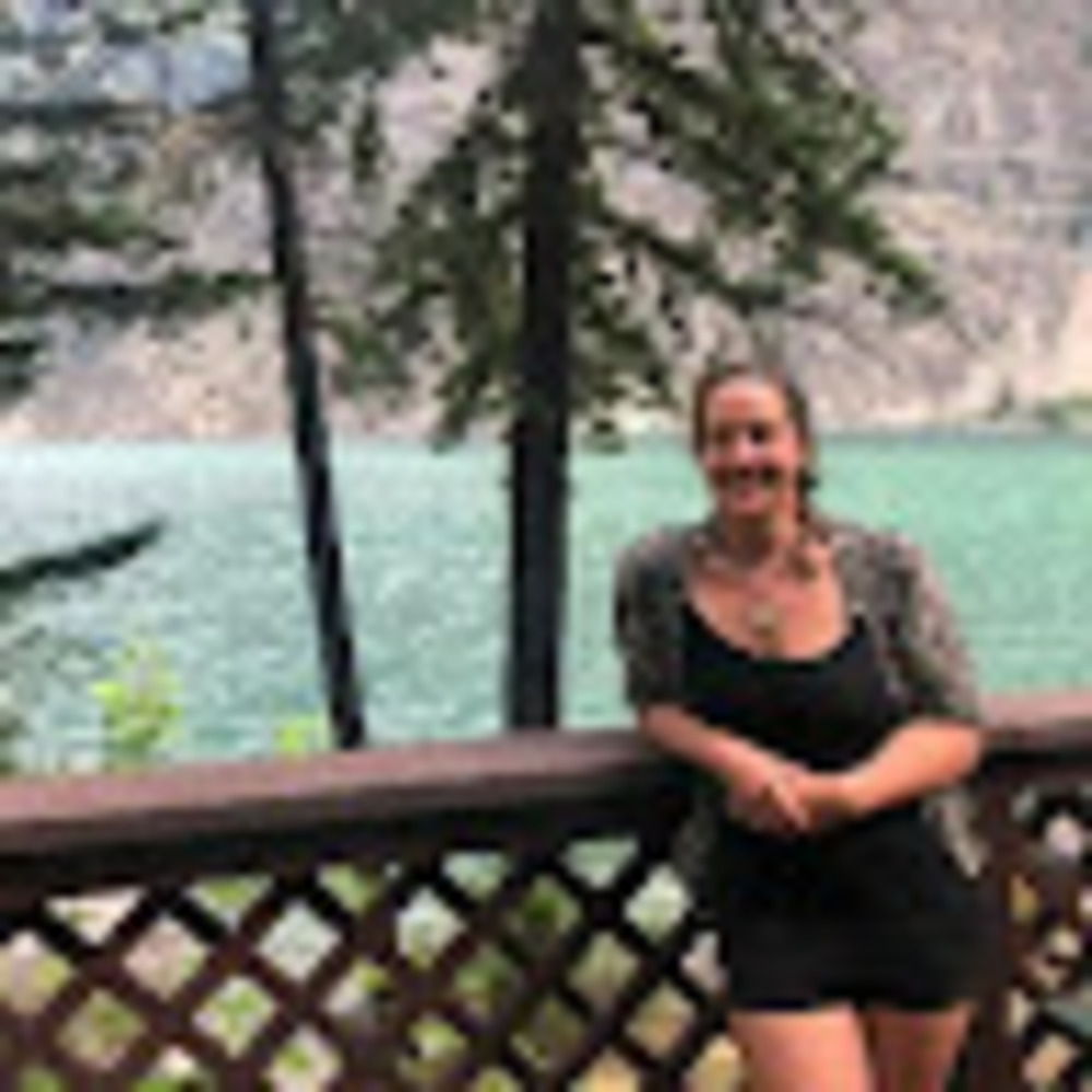 Meet your Posher, Jess
